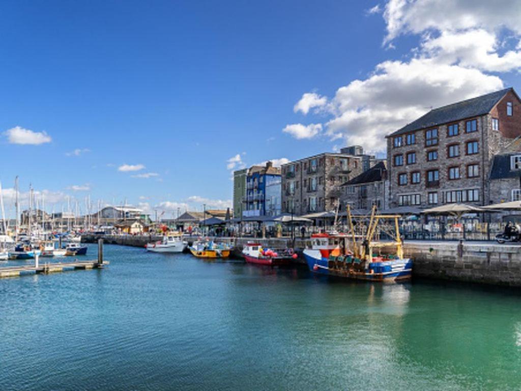 Sutton House By Pureserviced Holiday home Plymouth
